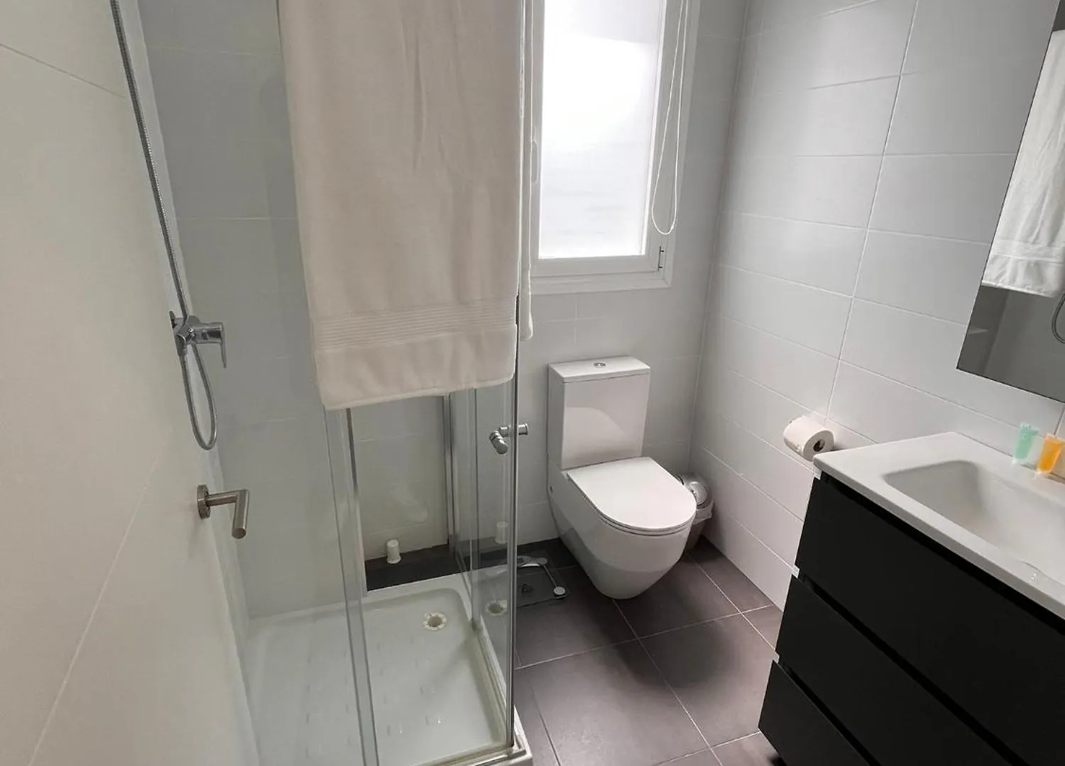Sukasa Apartment Sukarrieta