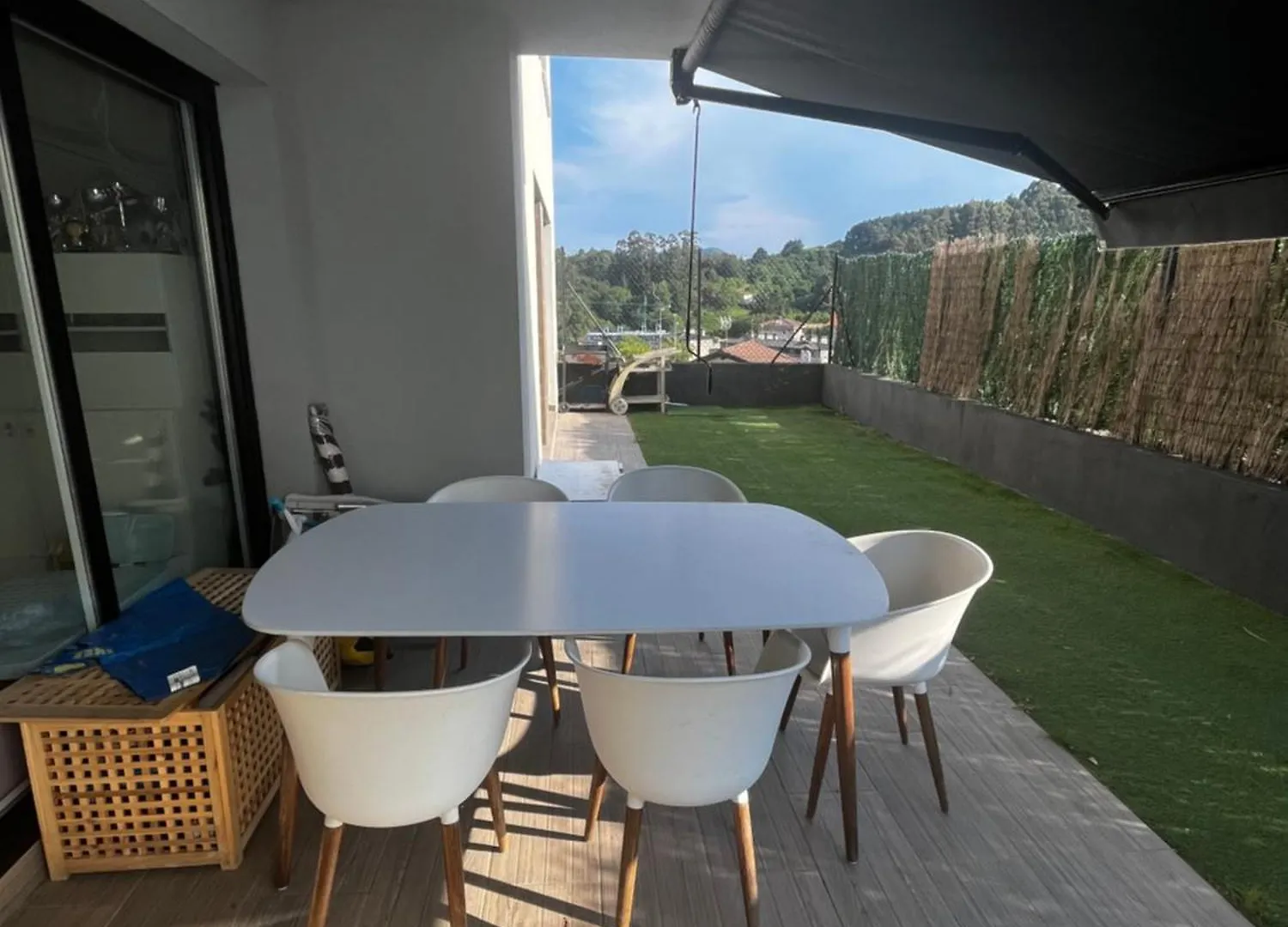 Sukasa Apartment Sukarrieta Spain